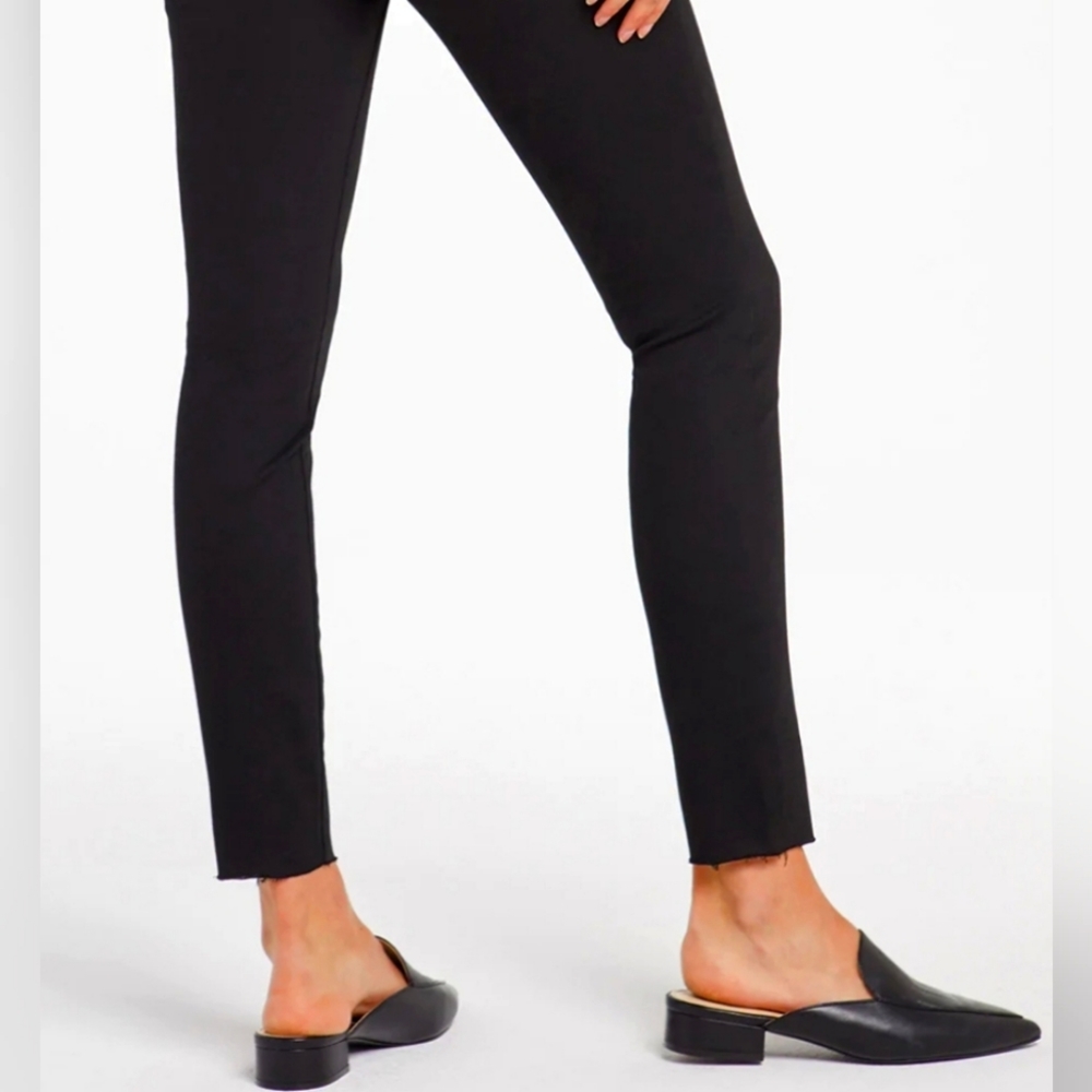NYDJ Ami Skinny Ankle Jeans